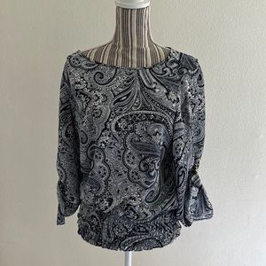Michael Kors blouse